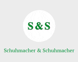 FirmenlogoSchuhmacher & Schuhmacher Steuerberater Singen