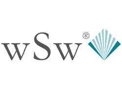 FirmenlogoWSW WOHNER Lang + Partner Singen
