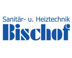 FirmenlogoBischof Winfried Sanitär- und Heiztechnik Radolfzell am Bodensee