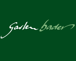FirmenlogoBader Jürgen Garten- und Landschaftsbau Radolfzell