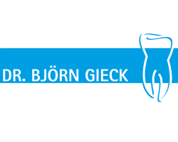 FirmenlogoGieck Björn Dr. med. dent. Zahnarzt Radolfzell