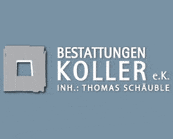 FirmenlogoBestattungsinstitut Koller e.K. Radolfzell am Bodensee