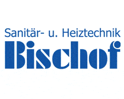 FirmenlogoBischof Winfried Sanitär- und Heizungstechnik Radolfzell am Bodensee