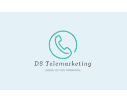 FirmenlogoSauter Daniel DS Telemarketing Radolfzell am Bodensee