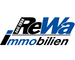FirmenlogoReWa Immobilien GmbH Radolfzell