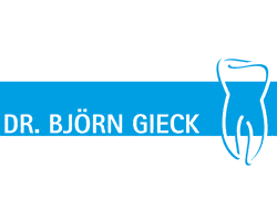 FirmenlogoGieck Björn Dr. med. dent. Zahnarzt Radolfzell