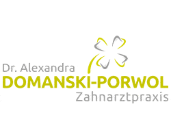 FirmenlogoDomanski-Porwol Alexandra Dr. med. dent. Zahnärztin Mühlhausen-Ehingen