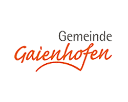FirmenlogoGemeindeverwaltung Gaienhofen Gaienhofen