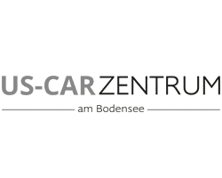 FirmenlogoUS-Car Zentrum am Bodensee GmbH Geschäftsführer Christian Perschke Stockach
