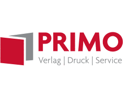 FirmenlogoPrimo-Verlag Anton Stähle GmbH & Co. KG Stockach