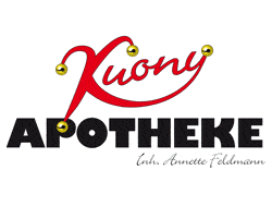 FirmenlogoKuony Apotheke Annette Feldmann Stockach