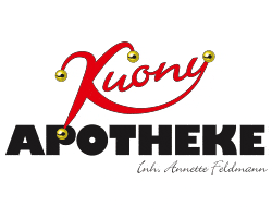 FirmenlogoKuony Apotheke Annette Feldmann Stockach