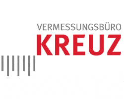 FirmenlogoKreuz Vermessungsbüro Stockach