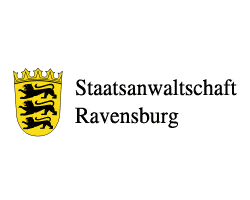 FirmenlogoGerichte Ravensburg Ravensburg
