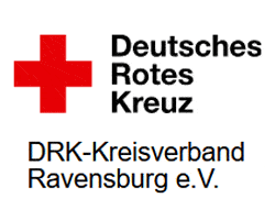 FirmenlogoDRK-Kreisverband Ravensburg e.V. Ravensburg