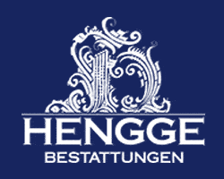 FirmenlogoAngelus Hengge GmbH Bestattungen Ravensburg