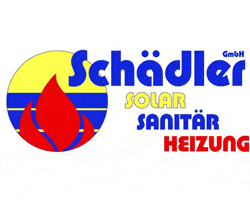 FirmenlogoSchädler GmbH Solar Ravensburg
