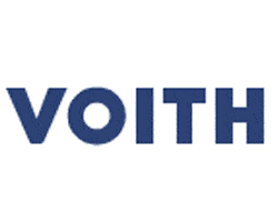 FirmenlogoJ.M. Voith SE & Co. KG Ravensburg