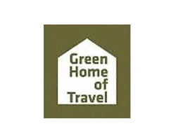 FirmenlogoZeyrek Hüseyin Green Home of Travel Reisebüro Ravensburg