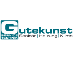 FirmenlogoGutekunst Servicetechnik Ravensburg