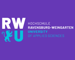 FirmenlogoHochschule Ravensburg-Weingarten Weingarten