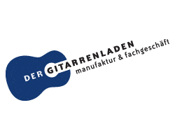 FirmenlogoDill Andreas Der Gitarrenladen Weingarten