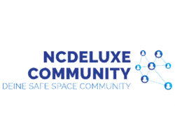 FirmenlogoNcDeluxe Community LGBTQ+ Treffpunkt Weingarten