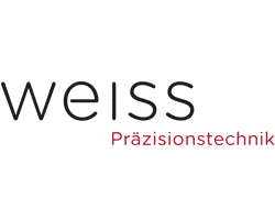 FirmenlogoWeiß Präzisionstechnik GmbH Wangen im Allgäu