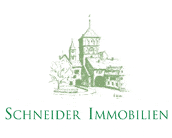 FirmenlogoSchneider Hubert Immobilien Wangen im Allgäu