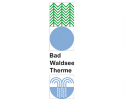 FirmenlogoStädt. Rehakliniken Bad Waldsee Zentrale 