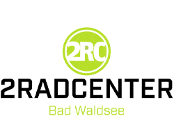 Firmenlogo2Rad Center Bad Waldsee GmbH Bad Waldsee