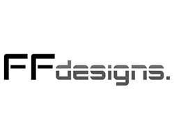 FirmenlogoFleischer Frank FFdesigns Bergatreute