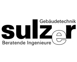 FirmenlogoIngenieurbüro Sulzer GmbH & Co. KG Vogt