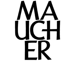 FirmenlogoMaucher Roland Grabmale Vogt