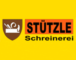 FirmenlogoStützle Andreas Schreinerei Ebersbach-Musbach