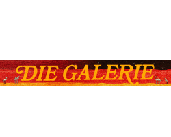 FirmenlogoDie Galerie Ullrich GmbH Teppiche Lindau