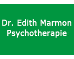 FirmenlogoMarmon Edith Dr. Psychotherapie Lindau