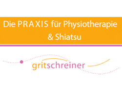 FirmenlogoSchreiner Grit Praxis für Physiotherapie Lindau (Bodensee)