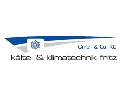 FirmenlogoKälte- & Klimatechnik Fritz GmbH Hergensweiler