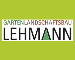 FirmenlogoLehmann GmbH Garten- und Landschaftsbau Sigmarszell