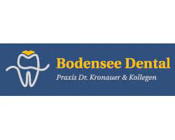 FirmenlogoKronauer Dr. & Kollegen Bodensee Dental Lindau (Bodensee)