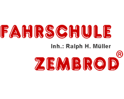 FirmenlogoZembrod Fahrschule Pfullendorf