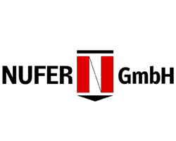 FirmenlogoNufer GmbH Pfullendorf