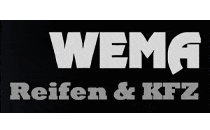 FirmenlogoWEMA e.K. Reifen & Kfz Pfullendorf