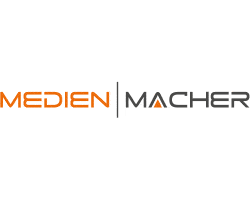 FirmenlogoMedienMacher | Stadler Telefonbuchverlag GmbH & Co. KG Offenburg