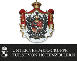 FirmenlogoFürst von Hohenzollern Unternehmensgruppe Verwaltung / Schloss Zentrale 