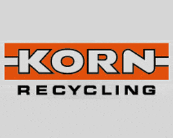 FirmenlogoKorn Recycling GmbH Albstadt