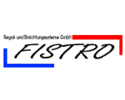 FirmenlogoFISTRO Regal- und Einrichtungssysteme GmbH Wald