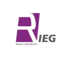 FirmenlogoRieg GmbH Heizungsbau Ostrach