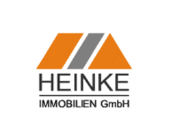 FirmenlogoHeinke Immobilien GmbH Friedrichshafen